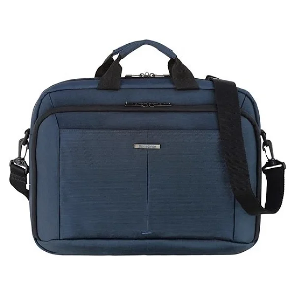 Samsonite Guard It 2.0 Cm5-01-003 Mavi 15.6'' Laptop Çantası - Görsel 5