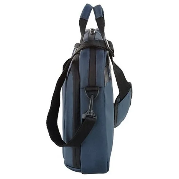 Samsonite Guard It 2.0 Cm5-01-003 Mavi 15.6'' Laptop Çantası - Görsel 6