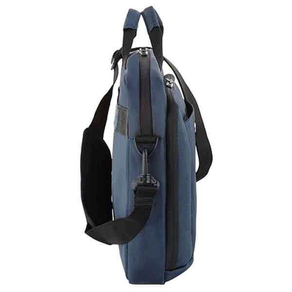 Samsonite Guard It 2.0 Cm5-01-003 Mavi 15.6'' Laptop Çantası - Görsel 7