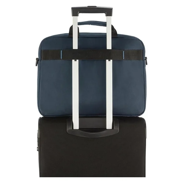 Samsonite Guard It 2.0 Cm5-01-003 Mavi 15.6'' Laptop Çantası - Görsel 8