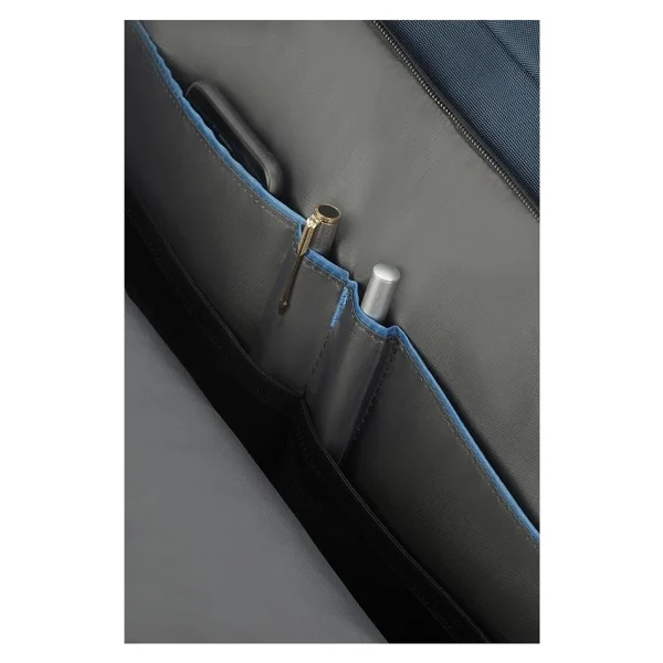 Samsonite Guard It 2.0 Cm5-01-003 Mavi 15.6'' Laptop Çantası - Görsel 9