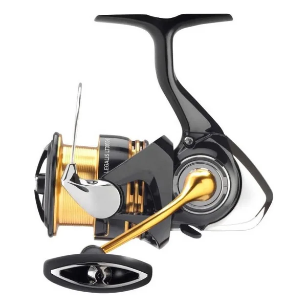 Daiwa Legalis 23 Lt 3000 C Olta Makinesi - Görsel 10