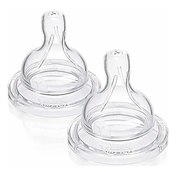 Philips Avent Scf636/27 Classic 6 Ay + 2'li Biberon Emziği - Görsel 5
