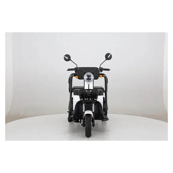 E-Mon Mona 1300 W 3 Tekerlekli Elektrikli Motosiklet - Görsel 5
