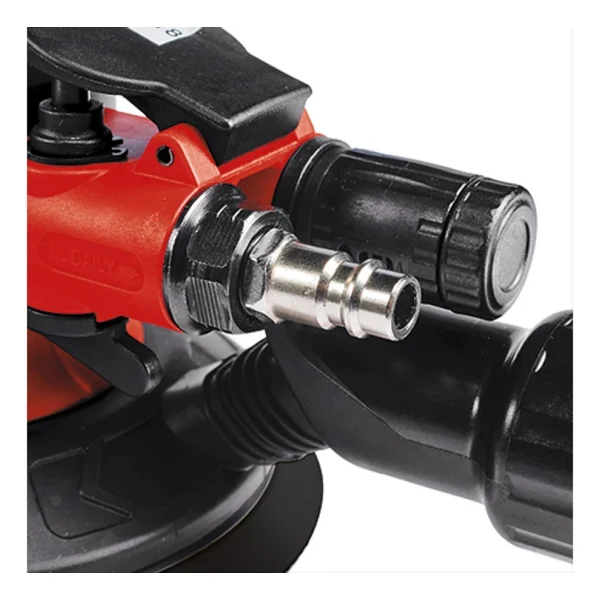Einhell Tc-Pe 150 Eksantrik Havalı Zımpara Makinesi - Görsel 7