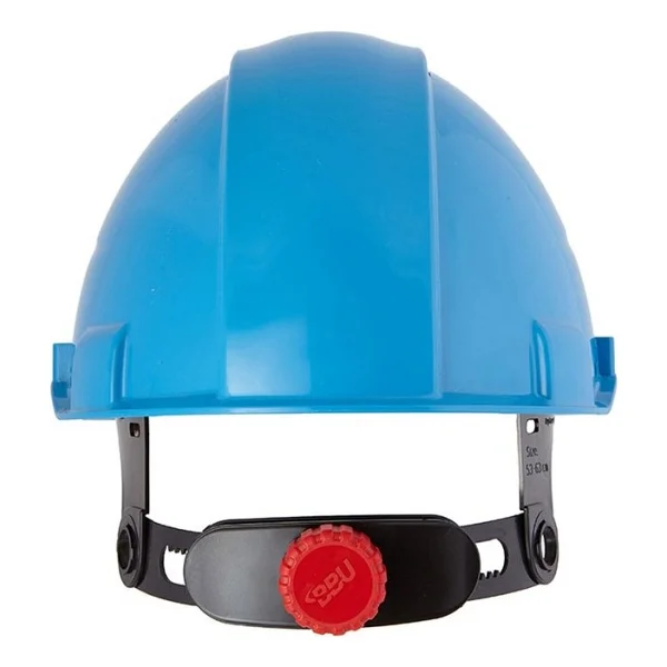 Bbu Safety Cng-600 Mavi Baret - Görsel 4