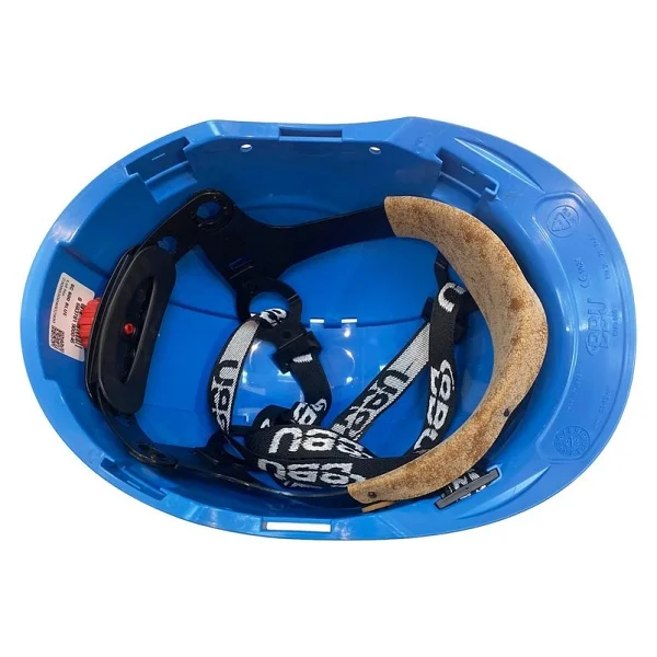 Bbu Safety Cng-600 Mavi Baret - Görsel 5