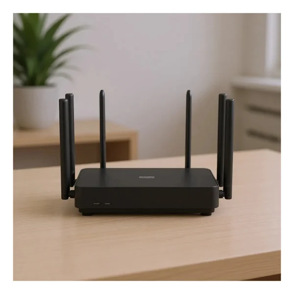 Xiaomi Dvb4314gl Ax3200 4 Port 3200 Mbps Router - Görsel 7