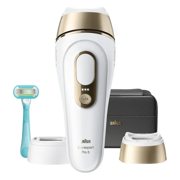 Braun Silk Expert Pro 5 Pl5251 Ipl Lazer Epilasyon Aleti - Görsel 9