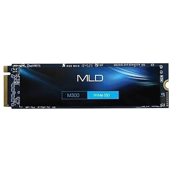 Mld M300 Mld22m300p13-1000 Pcı-Express 3.0 1 TB M.2 SSD - Görsel 2