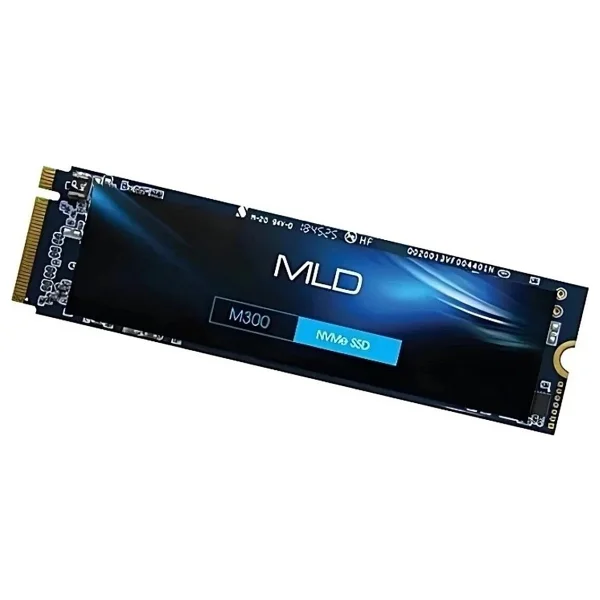 Mld M300 Mld22m300p13-1000 Pcı-Express 3.0 1 TB M.2 SSD - Görsel 3