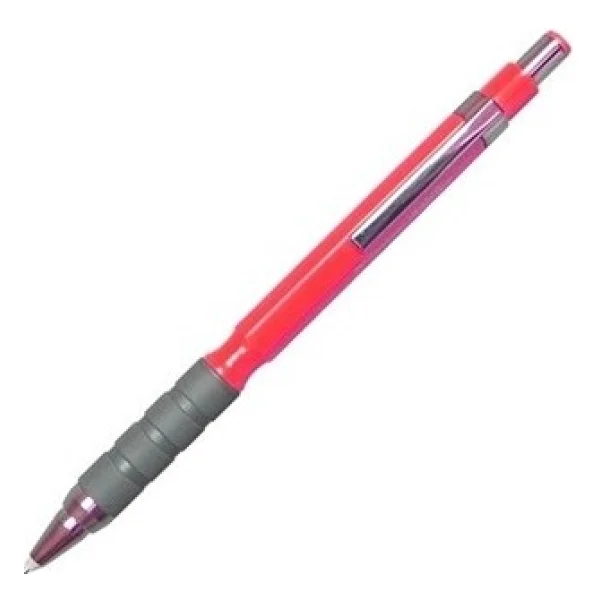 Tombow Sh-300 Grip Siyah 0.7 Mm Versatil Uçlu Kalem - Görsel 10