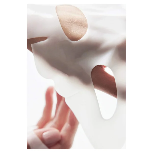 Biodance Bio Collagen Real Deep Nemlendirici Ve Sıkılaştırıcı Yaprak Maske - Görsel 2