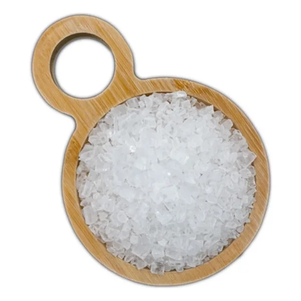 Çankırı Tuzcusu 3 Adet 1 Kg Taş Değirmende Öğütülmüş Kristal Kaya Tuzu - Görsel 5
