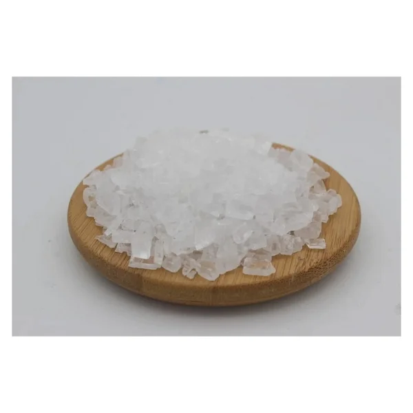 Çankırı Tuzcusu 3 Adet 1 Kg Taş Değirmende Öğütülmüş Kristal Kaya Tuzu - Görsel 6