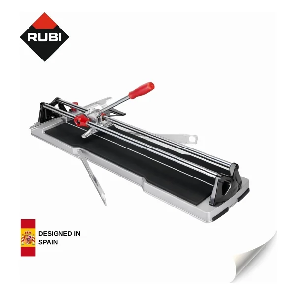 Rubi Speed 72-N 72 Cm Fayans Kesme Makinesi - Görsel 5