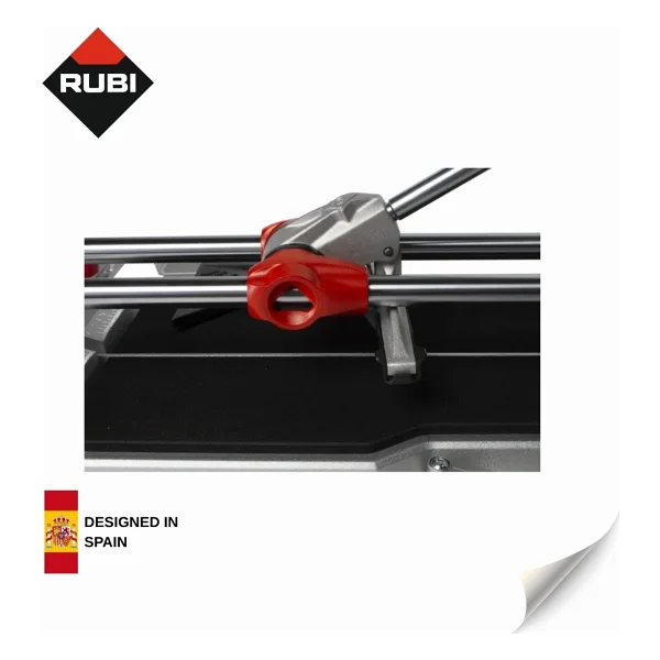 Rubi Speed 72-N 72 Cm Fayans Kesme Makinesi - Görsel 3
