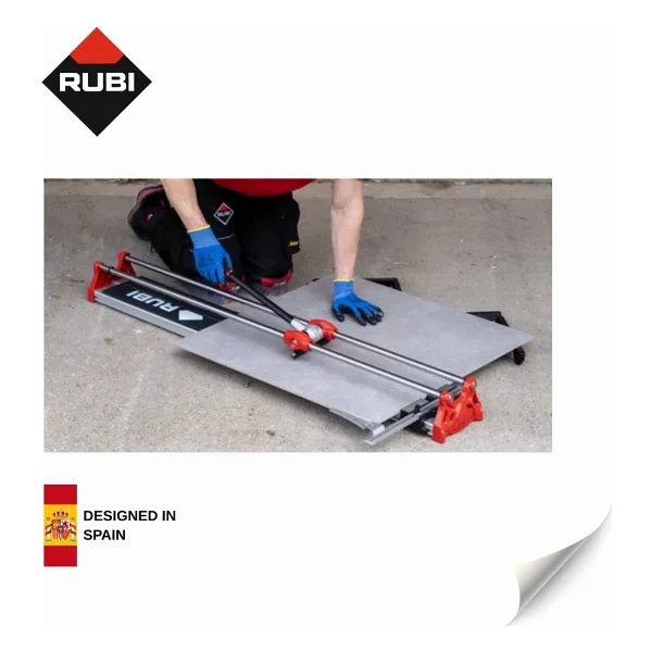 Rubi Hit 1200 Seramik Kesme Makinesi - Görsel 2