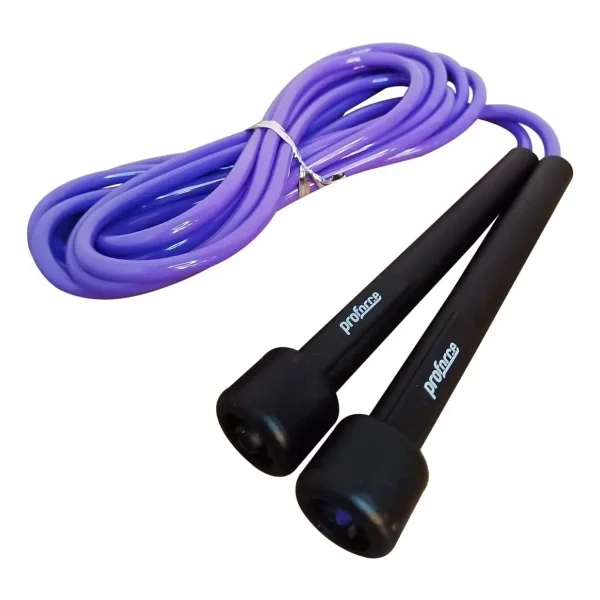 Proforce Atp-3000 Mor Atlama İpi - Görsel 9