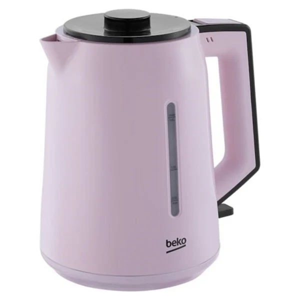 Beko Cm 2940 M Mavi 1750 W Cam Demlikli Çay Makinesi - Görsel 7