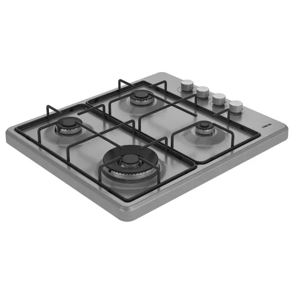 Altus Al-87 Gıd Inox Set Üstü Ocak - Görsel 3