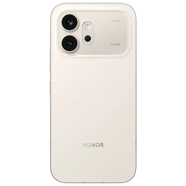 Honor 600 256 GB Beyaz - Görsel 3