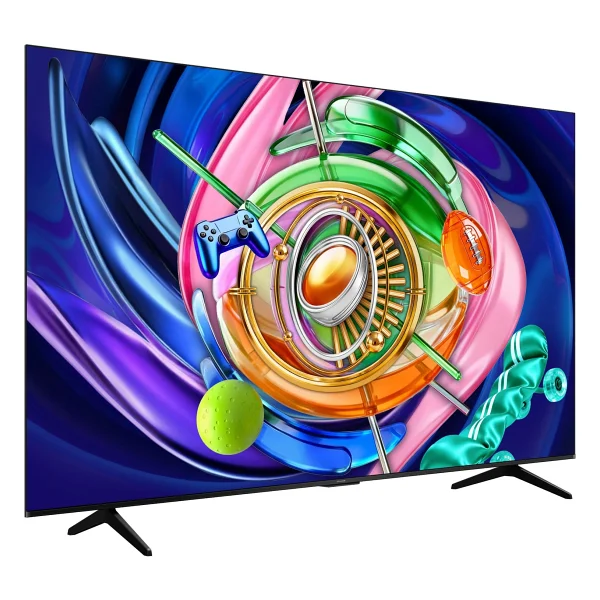 Iffalcon 85u85a 4K Ultra HD 85" 216 Ekran Uydu Alıcılı Google Smart Mini LED TV - Görsel 3