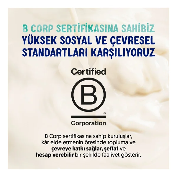 Alpro Şekersiz Süt 1 Lt - Görsel 7