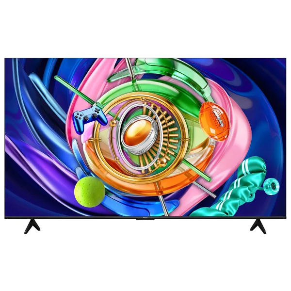 Iffalcon 75u85a 4K Ultra HD 75'' 190 Ekran Uydu Alıcılı Google Smart Mini LED TV - Görsel 2
