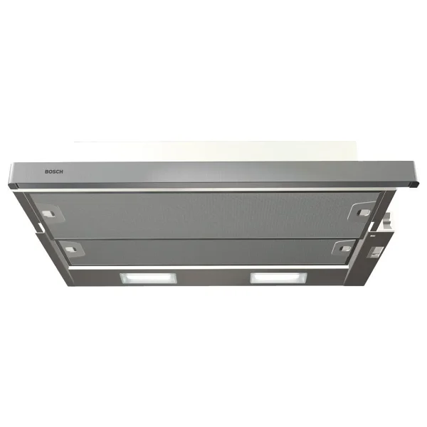 Bosch Dft63ca51t Inox Sürgülü Aspiratör - Görsel 3