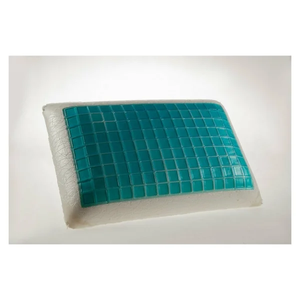 Doqu Home 60x40+15 Cm Visco Jel Yastık - Görsel 3
