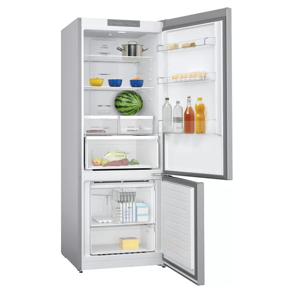 Profilo Bd3055ıfvn Kombi No Frost Buzdolabı - Görsel 2