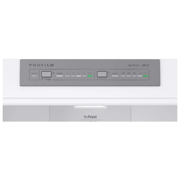 Profilo Bd3055ıfvn Kombi No Frost Buzdolabı - Görsel 3