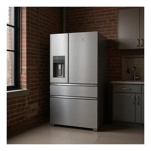 Electrolux LLI9VF54X0 Gardırop Tipi No-Frost Buzdolabı - Görsel 9