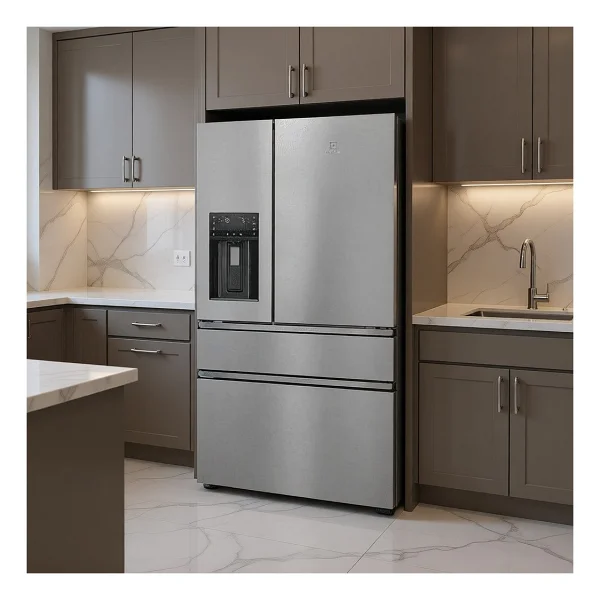 Electrolux LLI9VF54X0 Gardırop Tipi No-Frost Buzdolabı - Görsel 10