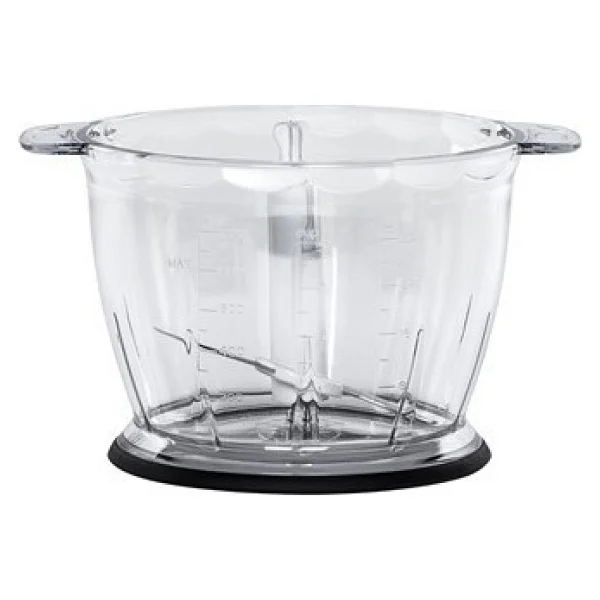 Arnica Panna GH21560 Siyah 1200 W Blender Seti - Görsel 6