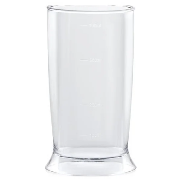 Arnica Panna GH21560 Siyah 1200 W Blender Seti - Görsel 8