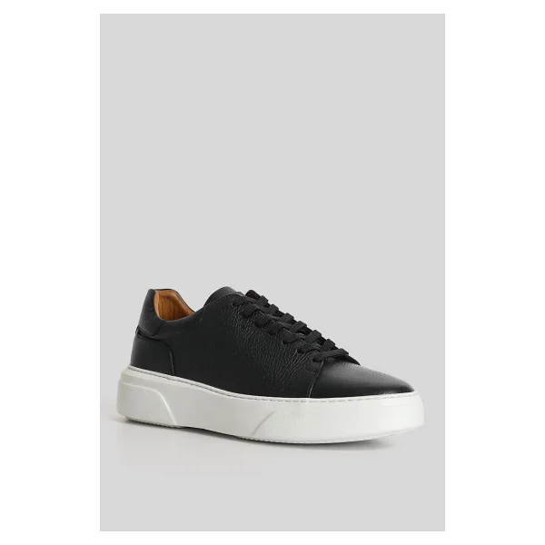 Lufian Tommy Erkek Sneaker - Görsel 8