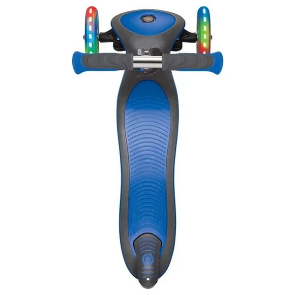 Globber Elite Deluxe Işıklı 3 Tekerlekli Çocuk Scooter - Görsel 6