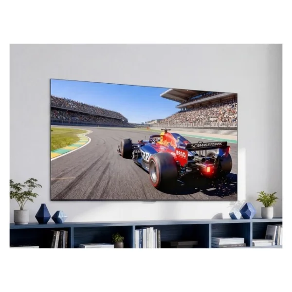 Iffalcon 65u85a 4K Ultra HD 65" 165 Ekran Uydu Alıcılı Google Smart Mini LED TV - Görsel 10