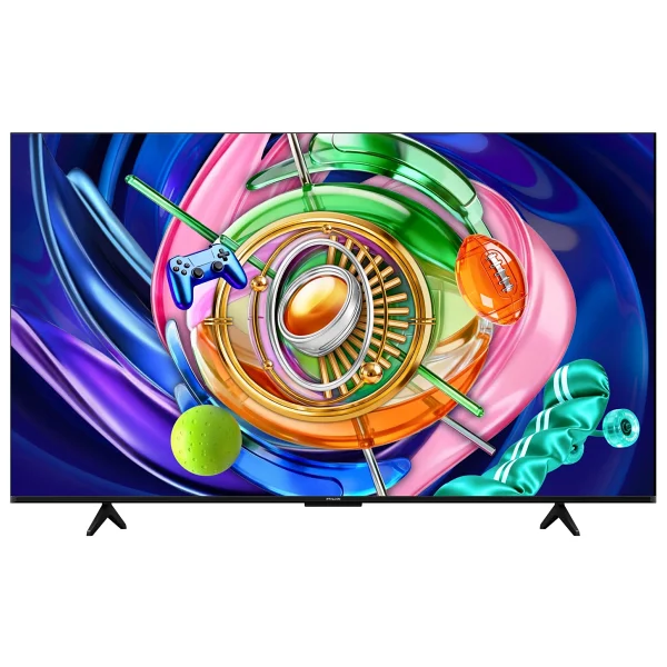 Iffalcon 65u85a 4K Ultra HD 65" 165 Ekran Uydu Alıcılı Google Smart Mini LED TV - Görsel 4
