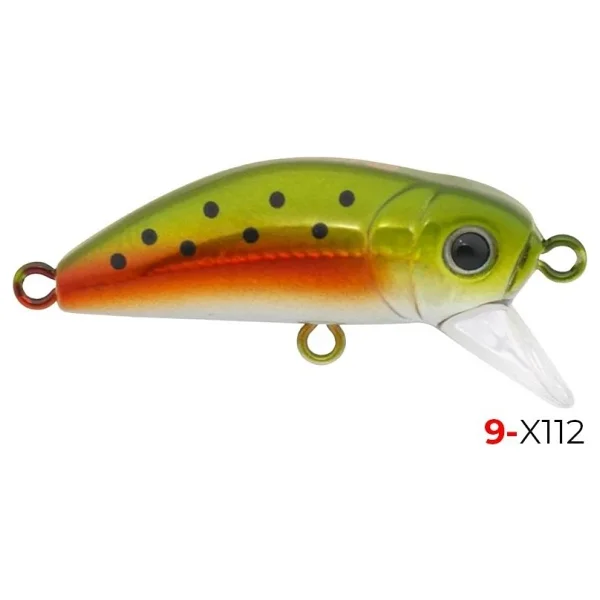 Hanfish Bıdık 35 X Lrf Maket Balık - Görsel 7