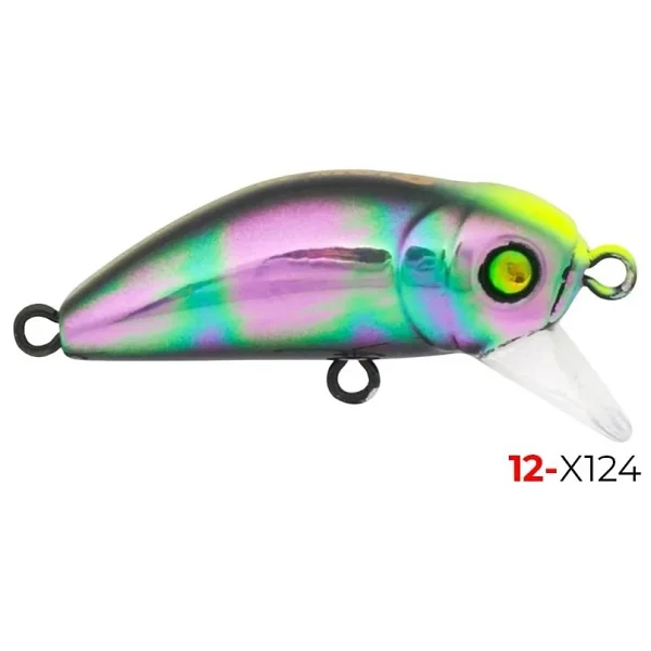 Hanfish Bıdık 35 X Lrf Maket Balık - Görsel 9