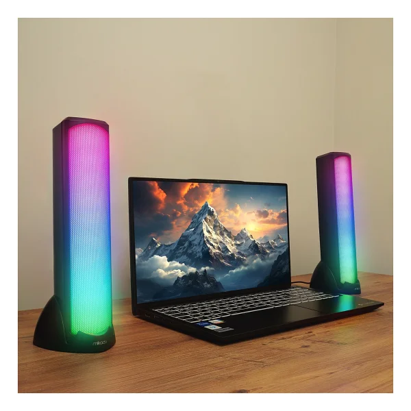 Mikado Md-183 Bluetooth Hoparlör - Görsel 10