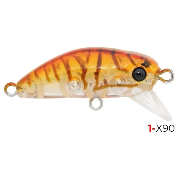 Hanfish Bıdık 35 X Lrf Maket Balık - Görsel 3