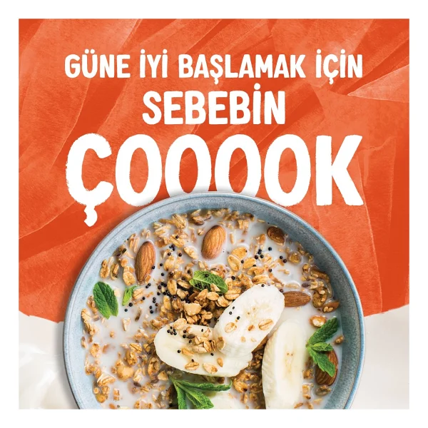 Alpro Şekersiz Süt 1 Lt - Görsel 4