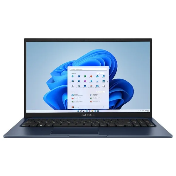 Asus Vivobook 15 X1504va-Bq5390w Intel Core 5 120u 8gb 512gb SSD Windows 11 Home 15.6" Taşınabilir Bilgisayar - 512 GB - 8 GB - Görsel 10