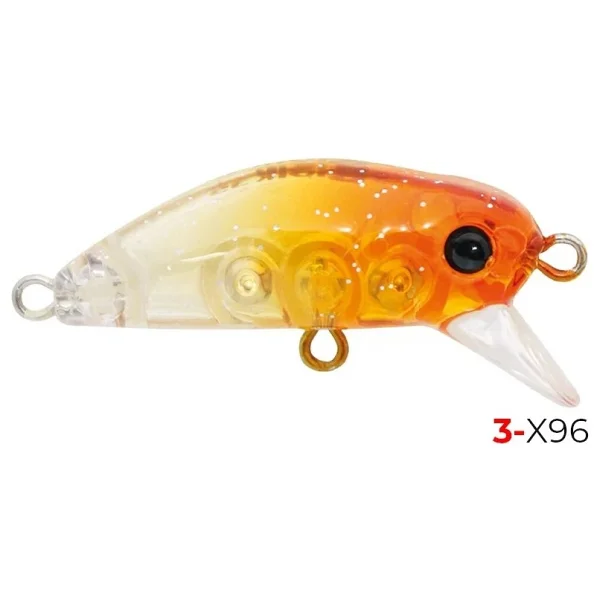 Hanfish Bıdık 35 X Lrf Maket Balık - Görsel 4