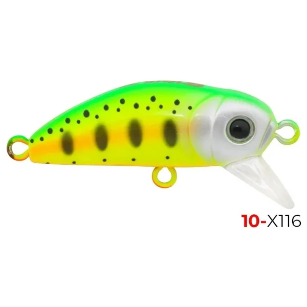 Hanfish Bıdık 35 X Lrf Maket Balık - Görsel 8