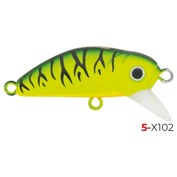 Hanfish Bıdık 35 X Lrf Maket Balık - Görsel 5